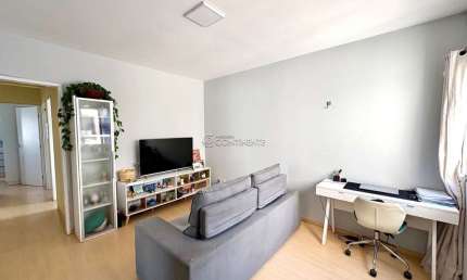 Apartamento com 2 quartos à venda na Rua Capitão Euclides de Castro, 371, Coqueiros, Florianópolis por R$ 689.000