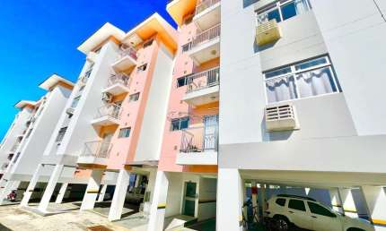 Apartamento com 2 quartos à venda na Rua Doutor Heitor Blum, 977, Estreito, Florianópolis por R$ 450.000