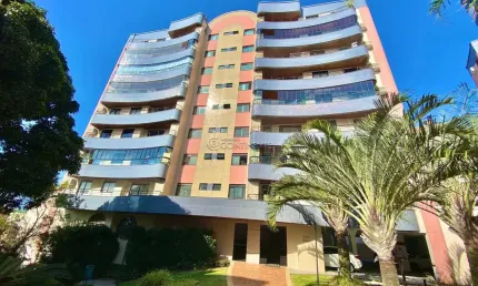 Apartamento com 3 quartos à venda na Rua Fernando Ferreira de Mello, 128, Bom Abrigo, Florianópolis por R$ 1.150.000