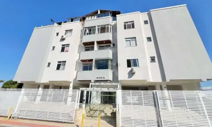 Apartamento com 3 quartos à venda na rua júlio dias, 442, coqueiros, florianópolis por r$ 750.000