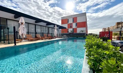 Apartamento com 2 quartos à venda na Rua São Benedito, 1090, Serraria, São José por R$ 420.000