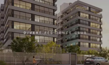 Apartamento com 3 quartos à venda na Rua Doutor Constâncio Krummel, 1795, Praia Comprida, São José por R$ 2.800.000