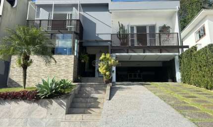 Casa com 3 quartos à venda na Rua Pedro de Andrade Garcia, 118, Itaguaçu, Florianópolis por R$ 1.890.000