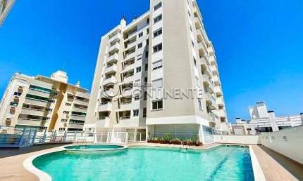 Apartamento com 3 quartos à venda na Rua João Meirelles, 1298, Abraão, Florianópolis por R$ 1.190.000