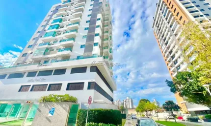 Apartamento com 3 quartos à venda na rua joão correia sobrinho, 171, kobrasol, são josé por r$ 850.000