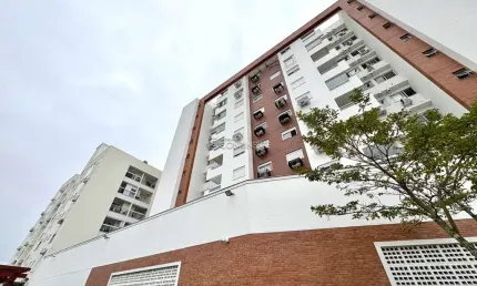 Apartamento com 2 quartos à venda na Avenida Osvaldo José do Amaral, 1452, Bela Vista, São José por R$ 510.000