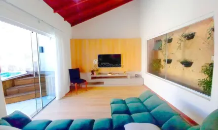 Casa com 3 quartos à venda na Rua Felipe Neves, 557, Estreito, Florianópolis por R$ 1.490.000