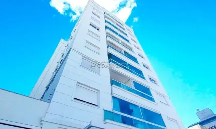 Apartamento com 2 quartos à venda na Rua Afonso Pena, 634, Estreito, Florianópolis por R$ 750.000