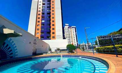Apartamento com 2 quartos à venda na Avenida Governador Ivo Silveira, 177, Estreito, Florianópolis por R$ 760.000