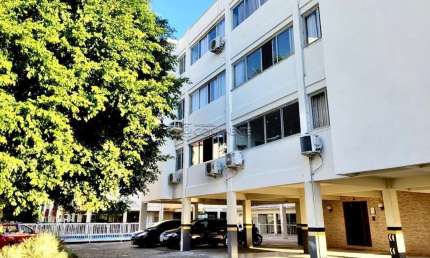 Apartamento com 3 quartos à venda na Rua Quatorze de Julho, 133, Estreito, Florianópolis por R$ 650.000