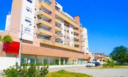 Apartamento com 2 quartos à venda na Alameda das Palmeiras, 348, Abraão, Florianópolis por R$ 850.000