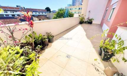 Apartamento com 2 quartos à venda na Rua Francisco Pedro Machado, 555, Barreiros, São José por R$ 590.000