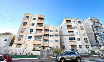 Apartamento com 3 quartos à venda na Rua Médico Miguel Salles Cavalcanti, 118, Abraão, Florianópolis por R$ 720.000