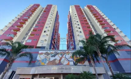 Apartamento com 3 quartos à venda na rua elizeu di bernardi, 200, campinas, são josé por r$ 990.000