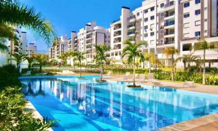 Apartamento com 3 quartos à venda na Rua João Meirelles, 1213, Abraão, Florianópolis por R$ 1.650.000