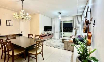 Apartamento com 3 quartos à venda na Rua José Beiro, 486, Jardim Atlântico, Florianópolis por R$ 1.280.000