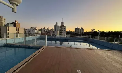 Apartamento com 2 quartos à venda na Rua Olavo Bilac, 116, Estreito, Florianópolis por R$ 795.000