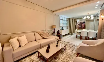 Apartamento com 4 quartos à venda na Rua Vereador Walter Borges, 70, Campinas, São José por R$ 2.450.000