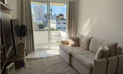 Apartamento com 2 quartos à venda na Rua Prefeito Dib Cherem, 2453, Capoeiras, Florianópolis por R$ 320.000