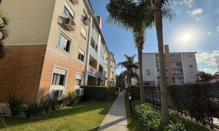 Apartamento com 3 quartos à venda na Rua Professor Egídio Ferreira, 271, Capoeiras, Florianópolis por R$ 770.000