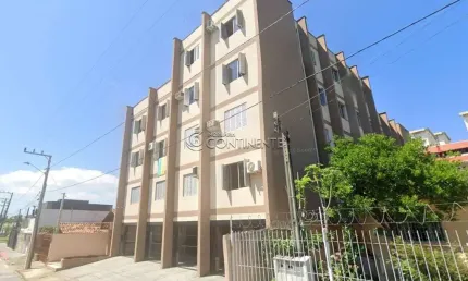 Apartamento com 3 quartos à venda na rua desembargador sálvio gonzaga, 126, coqueiros, florianópolis por r$ 500.000