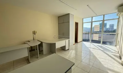 Sala comercial à venda na avenida presidente kennedy, 1333, campinas, são josé por r$ 230.000