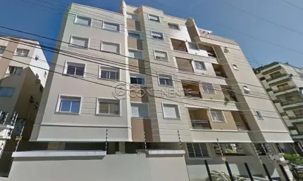 Apartamento com 2 quartos à venda na Rua Bias Peixoto, 70, Abraão, Florianópolis por R$ 580.000
