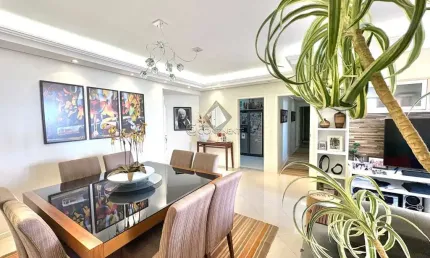 Apartamento com 3 quartos à venda na Avenida Salvador Di Bernardi, 589, Campinas, São José por R$ 899.000