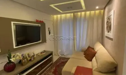 Apartamento com 2 quartos à venda na walmor raulino, 1846, ipiranga, são josé por r$ 450.000