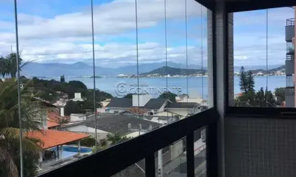 Apartamento com 1 quarto à venda na Rua Fernando Ferreira de Mello, 70, Bom Abrigo, Florianópolis por R$ 750.000