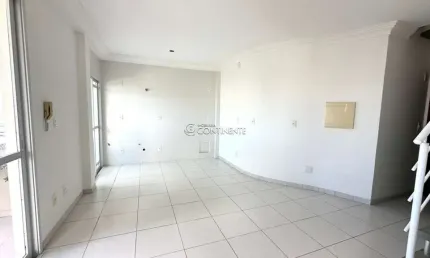 Apartamento com 3 quartos à venda na rua joaquim nabuco, 1840, capoeiras, florianópolis por r$ 747.557