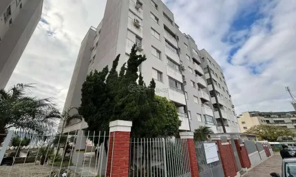 Apartamento com 2 quartos à venda na rua paul percival harris, 250, estreito, florianópolis por r$ 950.000