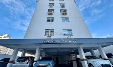 Apartamento com 2 quartos à venda na rua heronildes josé da silva, 77, nossa senhora do rosário, são josé por r$ 330.000