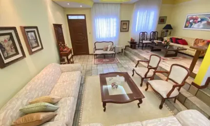 Casa com 4 quartos à venda na Rua Raimundo Bridon, 242, Itaguaçu, Florianópolis por R$ 2.200.000