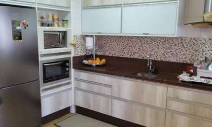 Apartamento com 3 quartos à venda na Rua João Roberto Sanford, 159, Coqueiros, Florianópolis por R$ 920.000