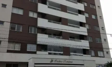 Apartamento com 3 quartos à venda na Rua Francisco Jacinto de Melo, 1190, Areias, São José por R$ 700.000