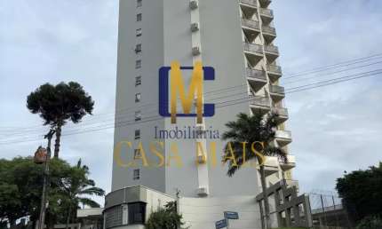 Apartamento com 3 quartos para alugar no Centro, Pato Branco 