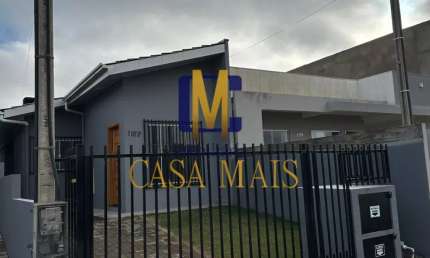 Excelente Cassa, bem localizada para locação em Pato Branco