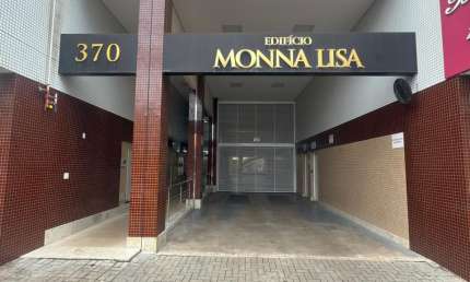 Vende Apartamento Bem Localizado no Centro de Pato Branco