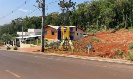 Terreno em ótima localização a venda em Pato Branco