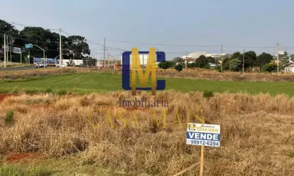 Terreno à venda no Centro, Pato Branco 