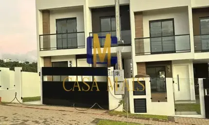 Casa com 3 quartos à venda no Fraron, Pato Branco 