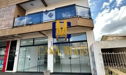 Excelente  Sala Comercial para Locação - Bairro Baixada, Pato Branco