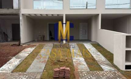 Apartamento com 3 quartos para alugar no Cadorin, Pato Branco 