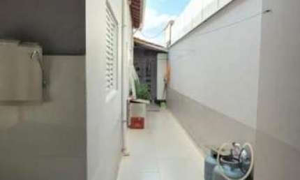 Casa para Venda em Itu, Vila Santa Terezinha, 3 dormitórios, 1 suíte, 2 banheiros, 2 vagas