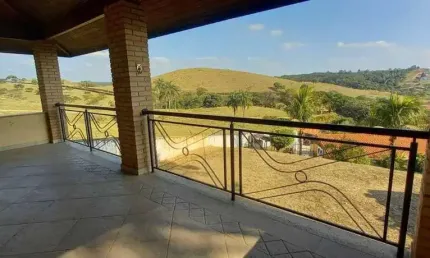Casa em Condomínio para Venda em Itu, Bairro Campos de Santo Antônio