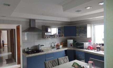 Casa para Venda em Salto, Jardim São João, 2 dormitórios, 1 banheiro, 2 vagas