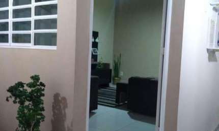 Casa para Venda em Salto, Residencial São Gabriel, 2 dormitórios, 1 suíte, 2 banheiros, 2 vagas