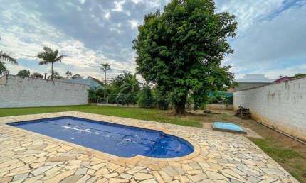 Casa em Condomínio para Venda em Salto, Condomínio Zuleika Jabour, 4 dormitórios, 2 suítes, 3 banheiros, 2 vagas