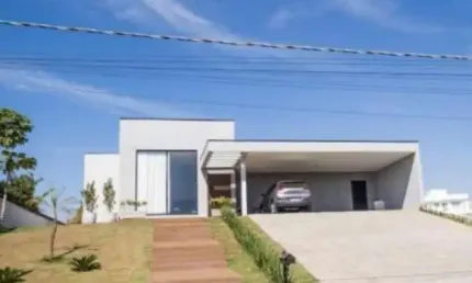 Casa em Condomínio para Venda em Itu, Itaim Mirim, 5 dormitórios, 5 suítes, 6 banheiros, 2 vagas